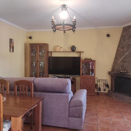 Villa Casa Martin à Vejer de la Frontera Extérieur photo