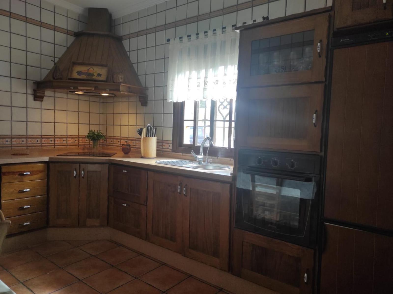 Villa Casa Martin à Vejer de la Frontera Extérieur photo
