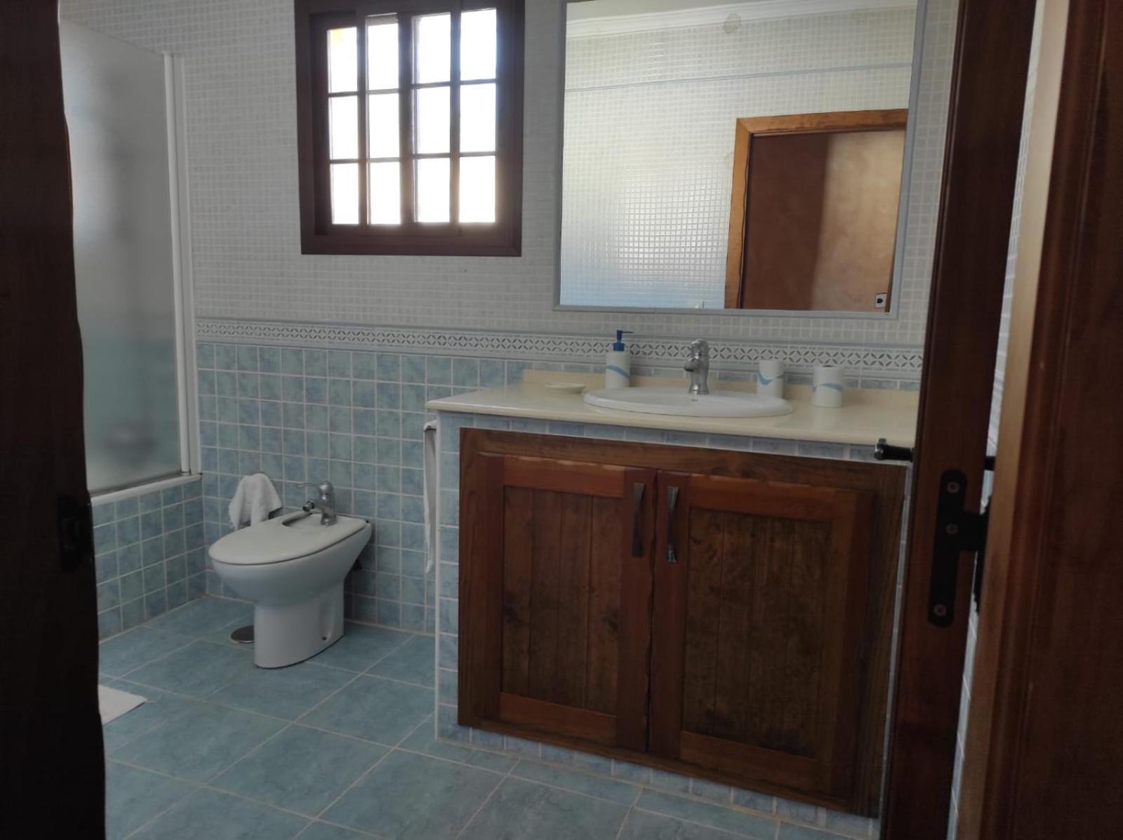 Villa Casa Martin à Vejer de la Frontera Extérieur photo